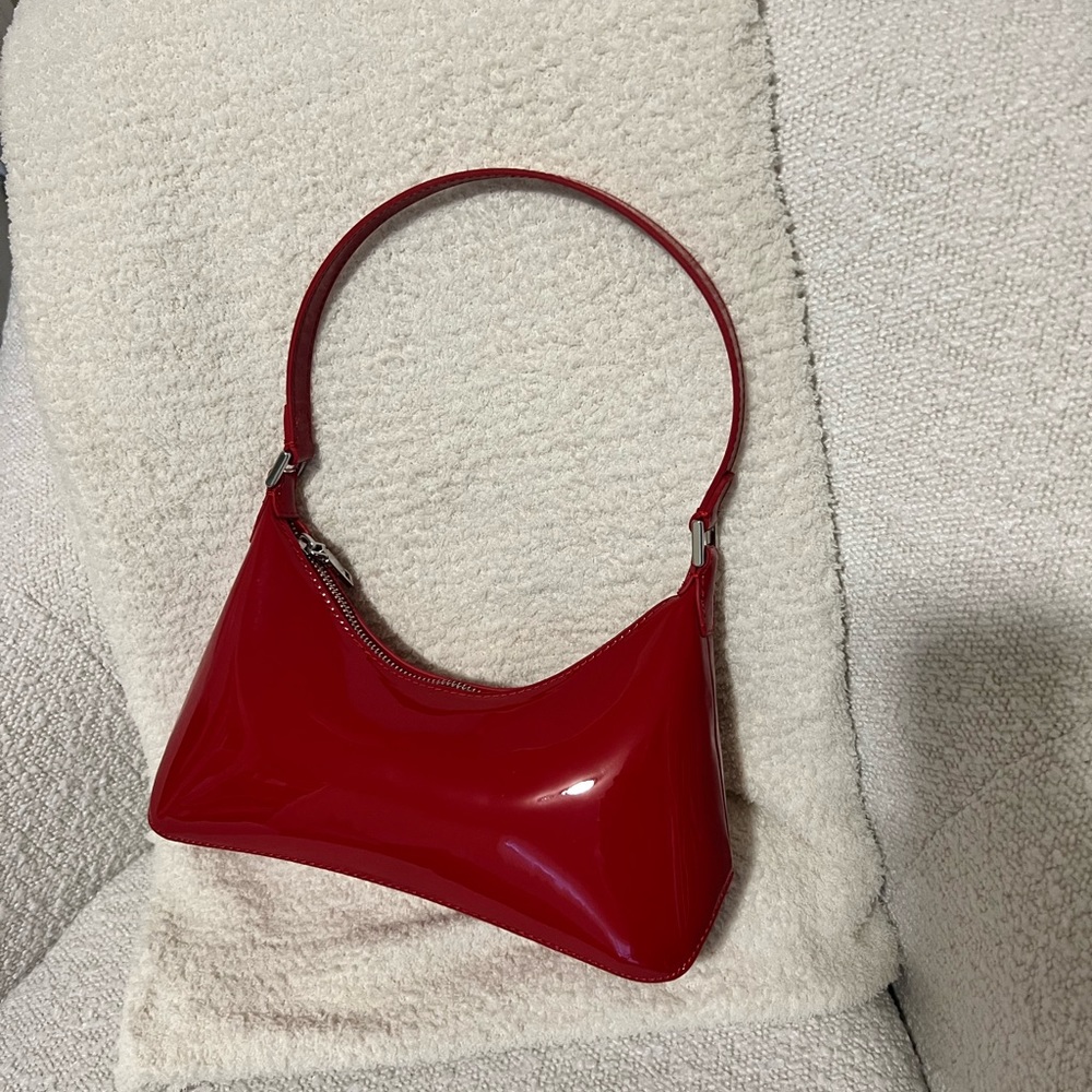 Red Mango bag